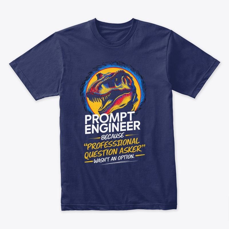 I am a Prompt Engineer